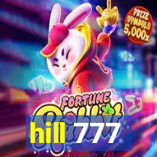 hill 777